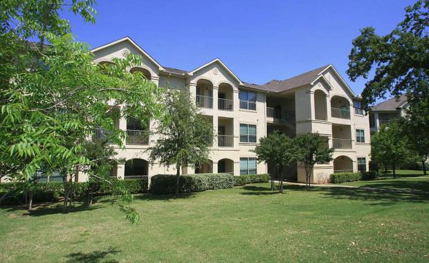 Bear Creek | Pure Multi-Family REIT LP